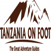 Logo image - Tanzania On Foot Limited