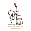 Logo Image - Njoo Africa Safari