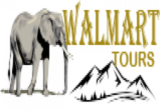 Logo Image - Walmart Tours