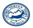 Logo Image - Afro-vertex Tours & Safaris