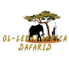 Logo Image - Ol-lerai Africa Safaris 