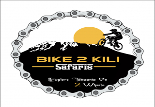Logo Image - Bike2kili Safari
