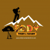 Logo Image - Eddy Tours And Safaris