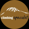 Logo Image - Climbing Specialist