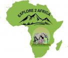 Logo Image - Explore 2 Africa