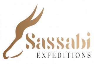 Logo Image - Sassabi Expeditions