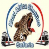 Logo Image - East Africa Shuttles And Safaris