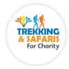 Logo Image - Trekking And Safaris For Charity 