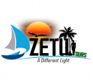 Logo Image - Zetu Tours 