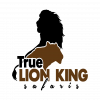 Logo image - True Lion King Safaris