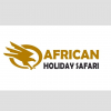 Logo Image - African Holiday Safari Ltd