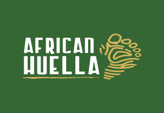 Logo Image - African Huella