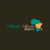 Logo Image - Kilipath African Safaris