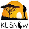 Logo Image - Kilisnow & Safaris