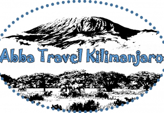Logo Image - Abba Travel Kilimanjaro