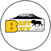 Logo Image - Best Buy Safaris
