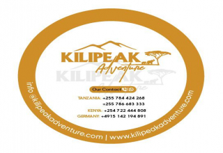 Logo Image - Kilipeak Adventure Limited