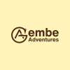 Gembe Adventures Logo