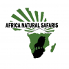 Logo Image - Africa Natural Safaris