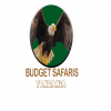 Logo Image - Budget Safaris Tanzania