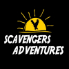 Logo image - Scavengers Adventures 