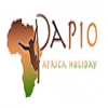 Logo image - Papio Africa Holidays