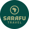 Logo Image - Sarafu Travel