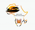 Logo Image - Africalife Tours And Safaris