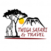 Logo Image - Twiga Safari