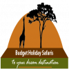 Logo Image - Budget Holiday Safaris