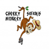Logo Image - Cheeky Monkey Safaris & Tours