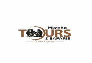 Logo image - Mkesha Tours & Safaris