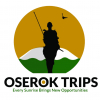 Logo Image - Oserok Trips