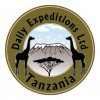 Logo Image - Daily Expeditions Limited