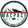 Logo Image - Macpace Tours & Safaris