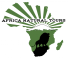 Logo Image - Africa Natural Tours
