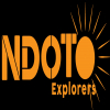 Logo Image - Ndoto Explorers