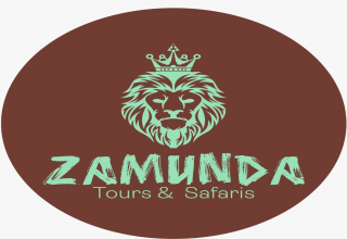 Logo Image - Zamunda Tours & Safaris