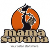 Logo Image - Mama Savana Safaris 