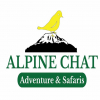 Logo Image - Alpine Chat Adventure