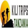 Logo Image - Kili Trips