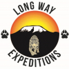 Logo Image - Long Way Expeditions