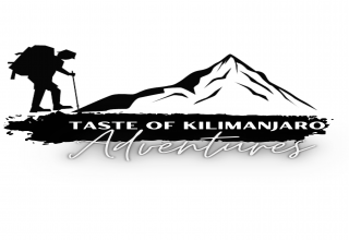 Logo Image - Taste Of Kilimanjaro Adventures
