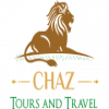 Logo Image - Chaz Tours And Travel Limited