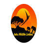 Logo Image - Ashu Wildlife Safaris