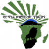 Logo Image - Kenya Natural Tours