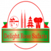 Logo Image - Delight Rose Safaris